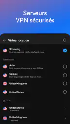 HotspotShield VPN & Wifi Proxy screenshot