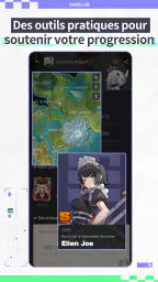 HoYoLAB screenshot
