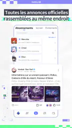 HoYoLAB screenshot