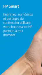 HP screenshot