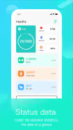 HryFine screenshot
