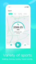 HryFine screenshot