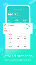 HryFine screenshot