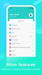 HryFine screenshot