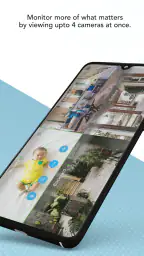 Hubble Connected for Motorola screenshot