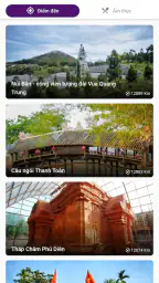 Hue TourGuide screenshot