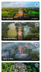 Hue TourGuide screenshot
