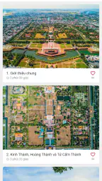 Hue TourGuide screenshot