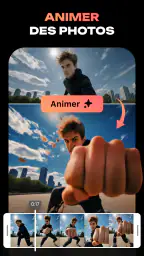 Hula - Générateur de vidéos AI screenshot