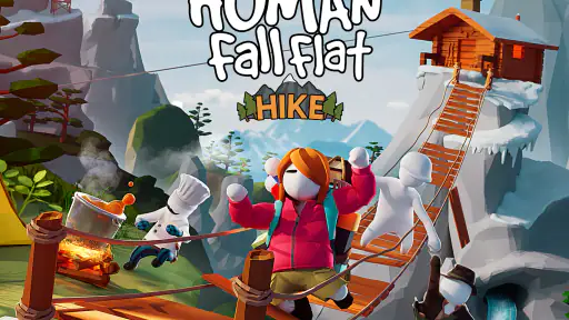 Human Fall Flat screenshot