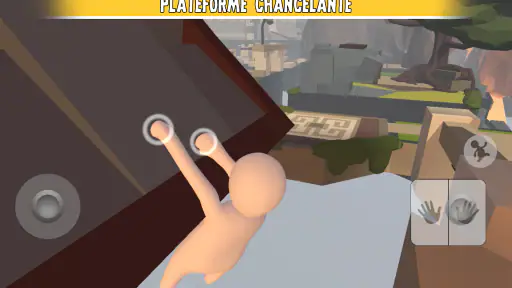 Human Fall Flat screenshot
