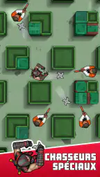 Hunter Assassin screenshot