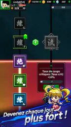HUNTER×HUNTER NEN×SURVIVOR screenshot
