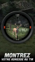 Hunting Battle: Jeu Chasse screenshot