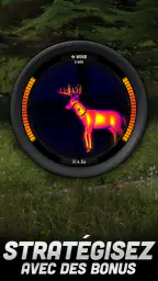 Hunting Battle: Jeu Chasse screenshot