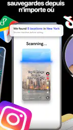 Hypelist: Partagez Des Listes screenshot