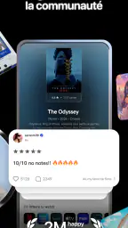 Hypelist: Partagez Des Listes screenshot