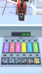 HyperMarket 3D screenshot