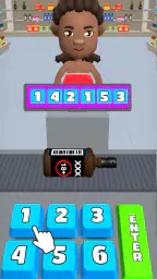 HyperMarket 3D screenshot