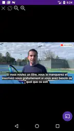 IA Dub & Traduction Vidéo screenshot