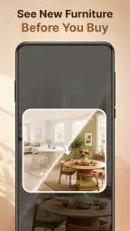 IA Maison Design Planificateur screenshot