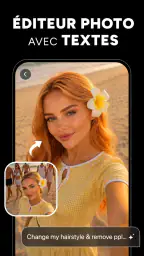 IA Photo Generator: Muselab AI screenshot