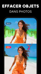 IA Photo Generator: Muselab AI screenshot