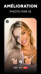 IA Photo Generator: Muselab AI screenshot
