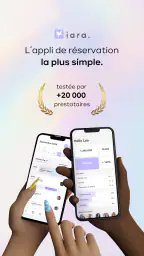 iara [Pro] screenshot