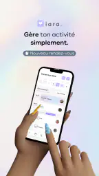 iara [Pro] screenshot