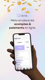 iara [Pro] screenshot