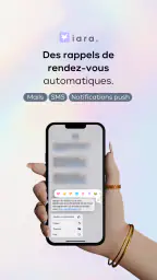 iara [Pro] screenshot