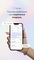 iara [Pro] screenshot