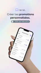 iara [Pro] screenshot