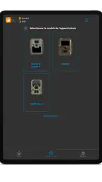 ICU CLOM APP screenshot