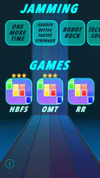 iDaft Jamming-Daft Punk Sounds screenshot
