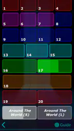iDaft Jamming-Daft Punk Sounds screenshot