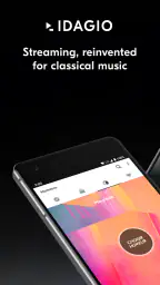 IDAGIO - Musique Classique screenshot