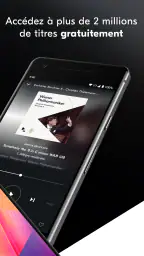 IDAGIO - Musique Classique screenshot