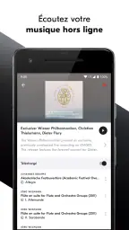 IDAGIO - Musique Classique screenshot