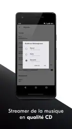 IDAGIO - Musique Classique screenshot