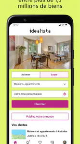 idealista screenshot