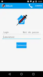 IDELab screenshot