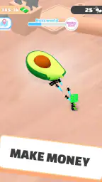 Idle Ants - Fourmis Simulator screenshot