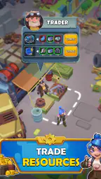 Idle Breaker - Last Survival screenshot