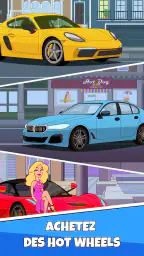 Idle Guy: Jeu vie simulateur screenshot