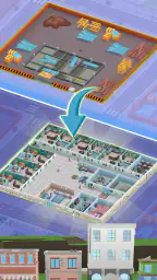Idle Landlord Sim - Français screenshot