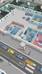 Idle Landlord Sim - Français screenshot