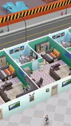 Idle Landlord Sim - Français screenshot