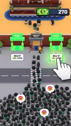 Idle Nightclub Tycoon screenshot
